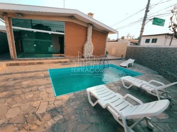 house em Rua Junqueira Freire, Vila Liberdade - Jundiaí - SP