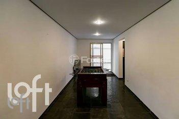 apartment em Ourânia, Vila Madalena - São Paulo - SP