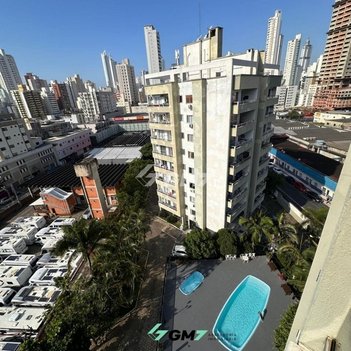 apartment em Rua Indonésia, Nações - Balneário Camboriú - SC