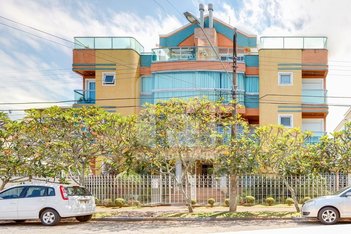 apartment em Avenida Afonso Delambert Neto, Lagoa da Conceição - Florianópolis - SC
