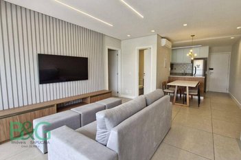 apartment em Rua Gabriel de Lara, Vila Cordeiro - São Paulo - SP