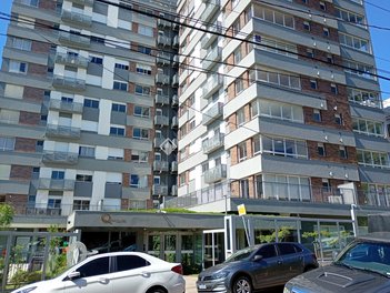 apartment em Travessa Carmem, Moinhos de Vento - Porto Alegre - RS