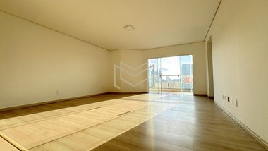 apartment em Rua Rui Barbosa - E, Centro - Chapecó - SC