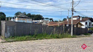 land_lot em Rua João Agostinho Balen, Desvio Rizzo - Caxias do Sul - RS