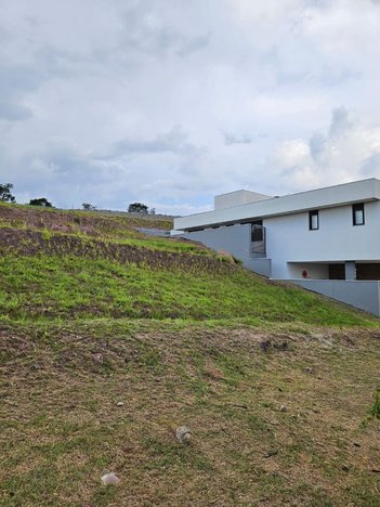 land_lot em Avenida Alberto Rodrigues de Oliveira, Jardim Florestal - Jundiaí - SP