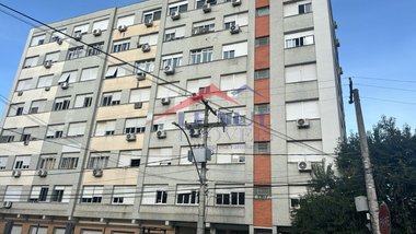 apartment em Sofia Veloso, Cidade Baixa - Porto Alegre - RS