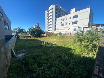 commercial_land_lot em Rua Vitória, Centro - Içara - SC