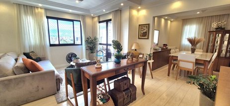 apartment em Rua Guaratuba, Vila Guarani (Z Sul) - São Paulo - SP