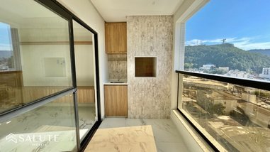 apartment em 901, Centro - Balneário Camboriú - SC