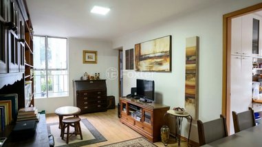 apartment em Avenida Miguel Estefno, Saúde - São Paulo - SP