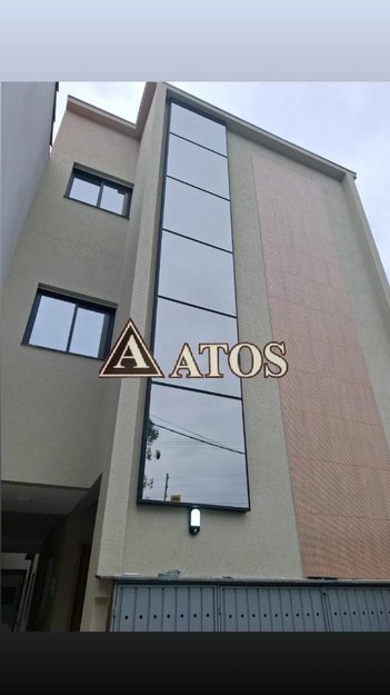 apartment em Rua Cláudia, Vila Mariana - São Paulo - SP