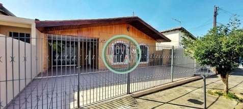 house em Rua Maestro Francisco Gaia, Monte Castelo - São José dos Campos - SP