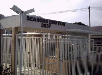 apartment em Rua José Miguel Ackel, Jardim Guilhermino - Guarulhos - SP