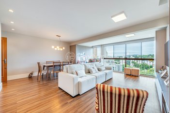 apartment em Rua Gonçalves Dias, Menino Deus - Porto Alegre - RS
