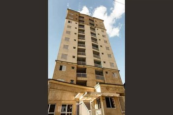 apartment em Avenida da Paz, Vila São Judas Tadeu - Guarulhos - SP