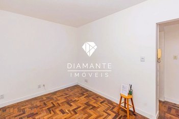 apartment em Rua Barão do Amazonas, Petrópolis - Porto Alegre - RS