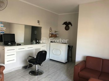 apartment em Rua Visconde do Rio Branco, Centro - Ribeirão Preto - SP