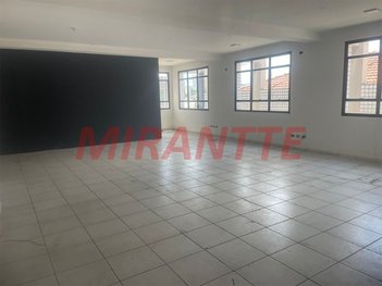 commercial_property em Avenida Água Fria, Água Fria - São Paulo - SP