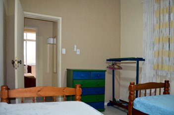 apartment em Rua Cásper Líbero, José Menino - Santos - SP