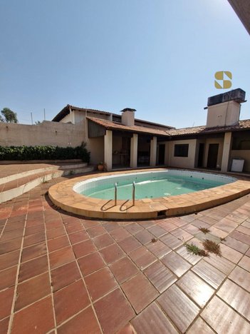 house em Rua Vinte e Sete, Nova Esperança - Cuiabá - MT