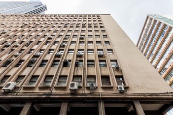 office em Francisco de Leonardo Truda, Centro Histórico - Porto Alegre - RS