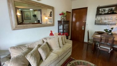 apartment em Avenida Cidade Jardim, Itaim Bibi - São Paulo - SP