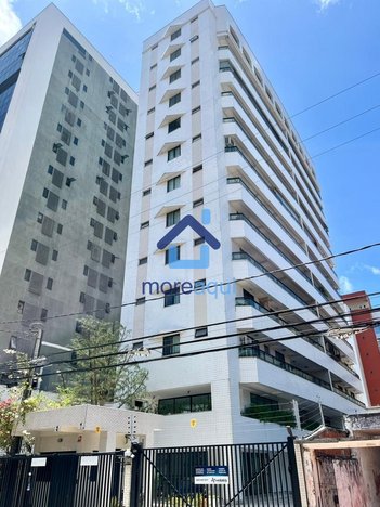 apartment em Rua Gonçalves Ledo, Centro - Fortaleza - CE