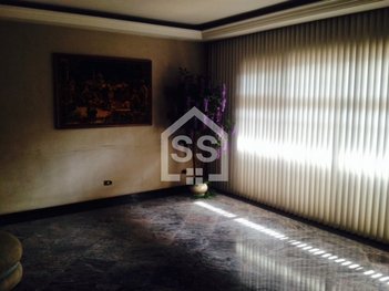 house em Rua Barão de Jaceguai, Campo Belo - São Paulo - SP