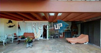 apartment em Rua Barão de Lucena, Botafogo - Rio de Janeiro - RJ