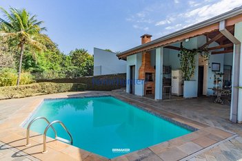 house em Rua Francisco Humberto Zuppi, Cidade Universitária - Campinas - SP