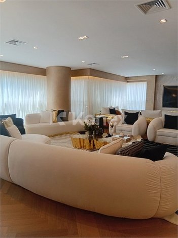 apartment em Rua Garapeba, Jardim Vila Mariana - São Paulo - SP