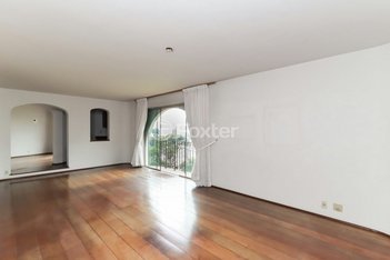apartment em Rua Marechal Deodoro, Santo Amaro - São Paulo - SP