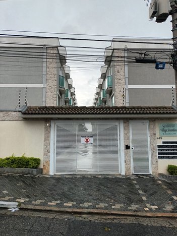 house em Rua Sinanduva, Vila Mariana - São Paulo - SP