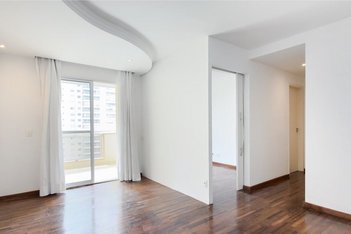 apartment em Rua Aroaba, Vila Leopoldina - São Paulo - SP