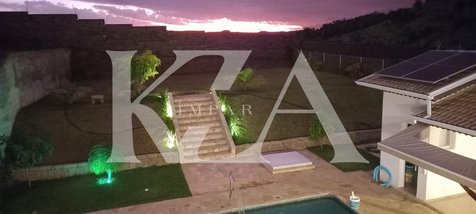 house em Rua Fuji, Residencial Montes Claros - Itupeva - SP