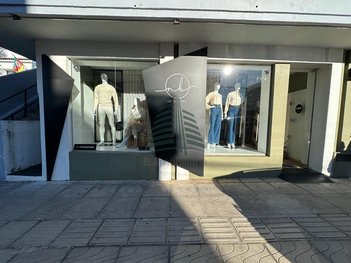 business em Rua Marechal Deodoro, Centro - Santiago - RS