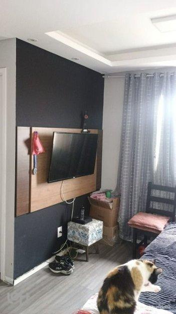 apartment em Dedalion, Perus - São Paulo - SP