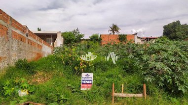 land_lot em Rua Adolfo Bezerra de Menezes, San Fernando - Londrina - PR