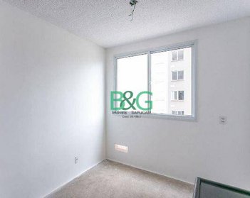 apartment em Rua Siqueira Bueno, Belenzinho - São Paulo - SP