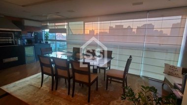 apartment em Rua Itapaiuna, Jardim Morumbi - São Paulo - SP