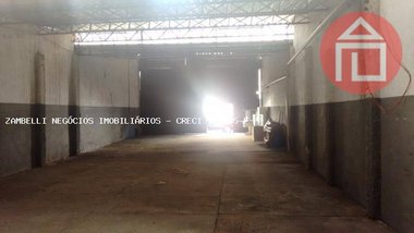 commercial_property em Avenida dos Imigrantes, Jardim América - Bragança Paulista - SP