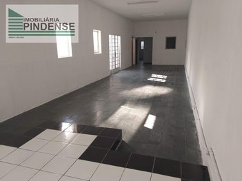 business em Rua Doutor Monteiro de Godoy, Bosque da Princesa - Pindamonhangaba - SP