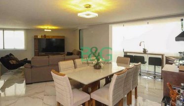 apartment em Rua Pedro Nolasco da Cunha, Jardim Avelino - São Paulo - SP