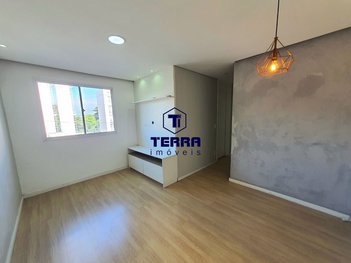 apartment em Rua Alberto Torres, Neves (Neves) - São Gonçalo - RJ