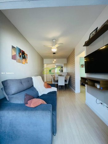 apartment em Rua Aviação, Santana - Araçatuba - SP