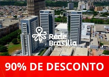 business em QS 1 Rua 210, Sul (Águas Claras) - Brasília - DF