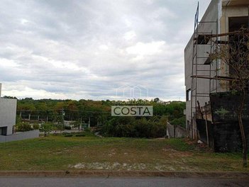 land_lot em Alameda da Alegria, Loteamento Residencial Buona Vita - Itu - SP