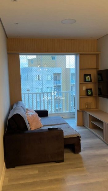apartment em Avenida Edmundo Amaral, Piratininga - Osasco - SP
