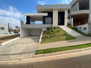 house em Avenida Jaime Pereira, Ondas - Piracicaba - SP