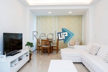 apartment em Rua Souza Lima, Copacabana - Rio de Janeiro - RJ